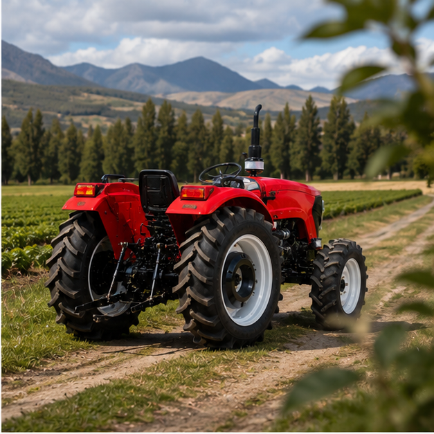 Customizable Remote Control Cr – Agriculture Farming Services recenzja i cena