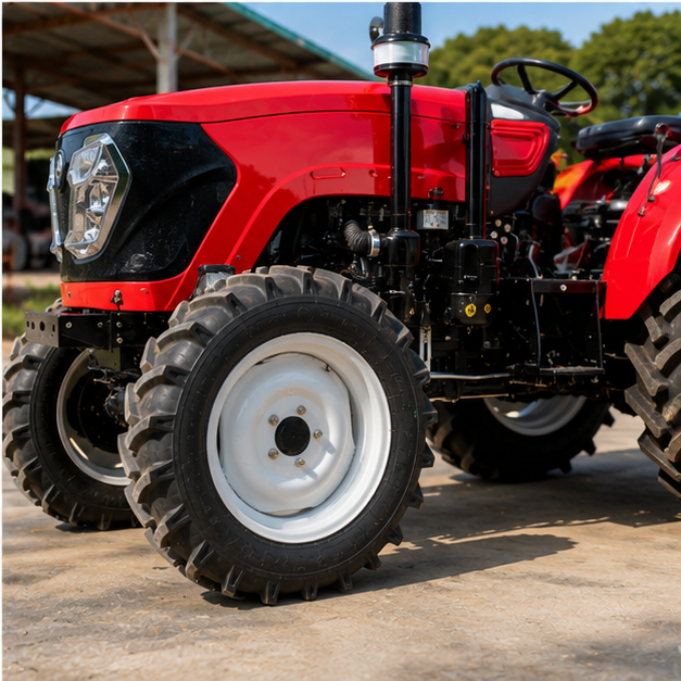 Customizable Remote Control Cr – Agriculture Farming Services recenzja i cena