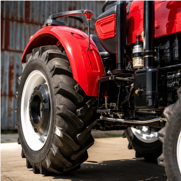 Customizable Remote Control Cr – Agriculture Farming Services recenzja i cena