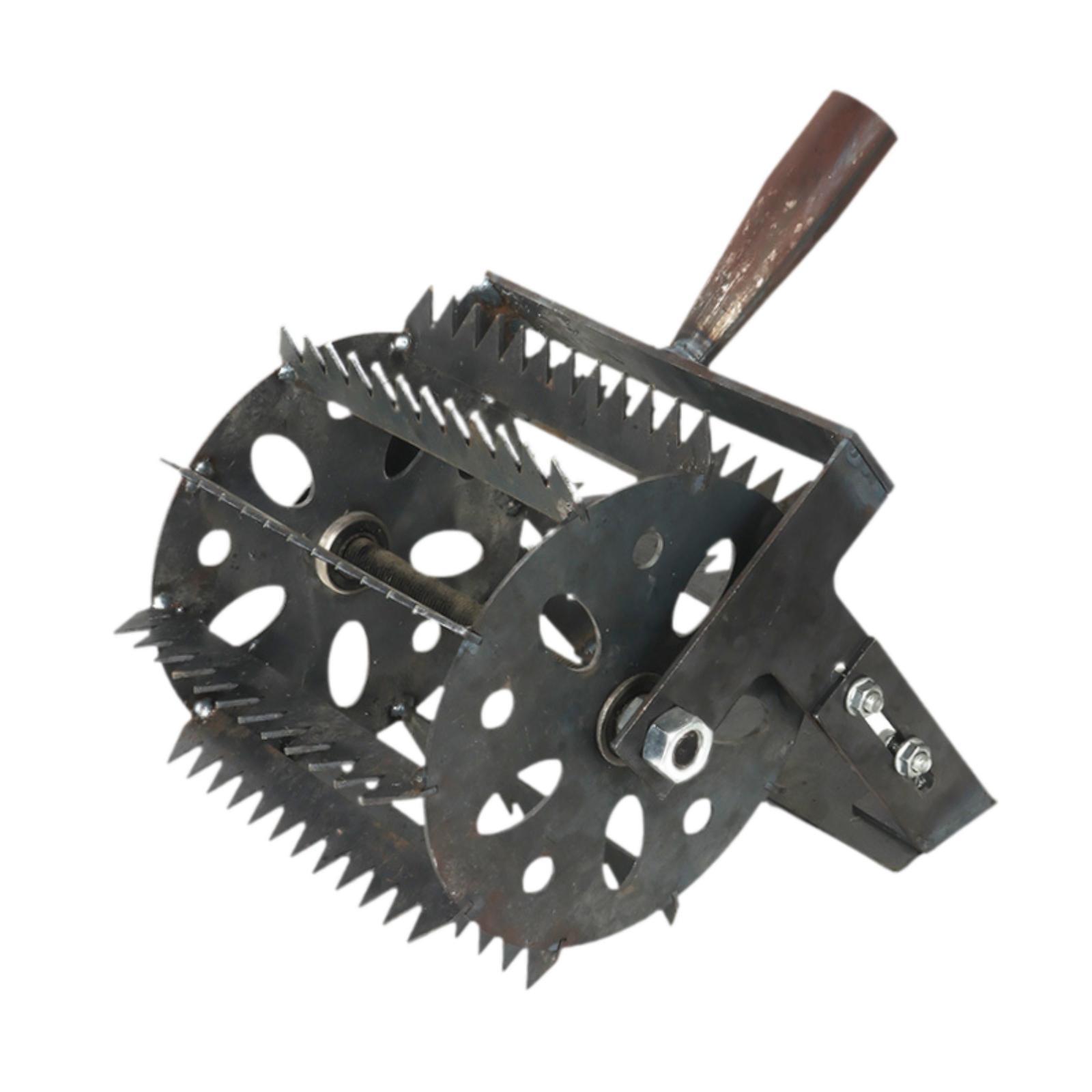 Weed Roller Handheld Practical – Agriculture Farming Practices recenzja i cena
