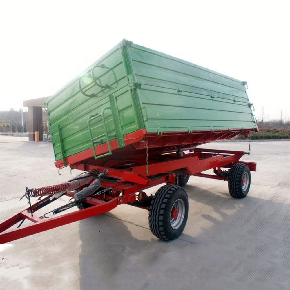 High Unloading Efficiency 3-10 – Agriculture Farming Services recenzja i cena