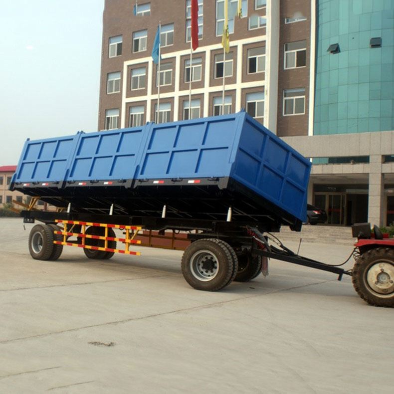 High Unloading Efficiency 3-10 – Agriculture Farming Services recenzja i cena