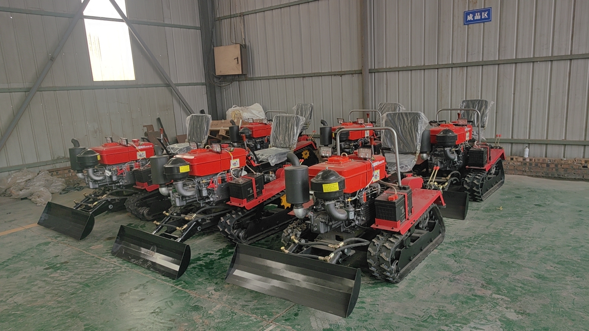 Factory Direct Sales of Afford – Agriculture Farming Rice recenzja i cena