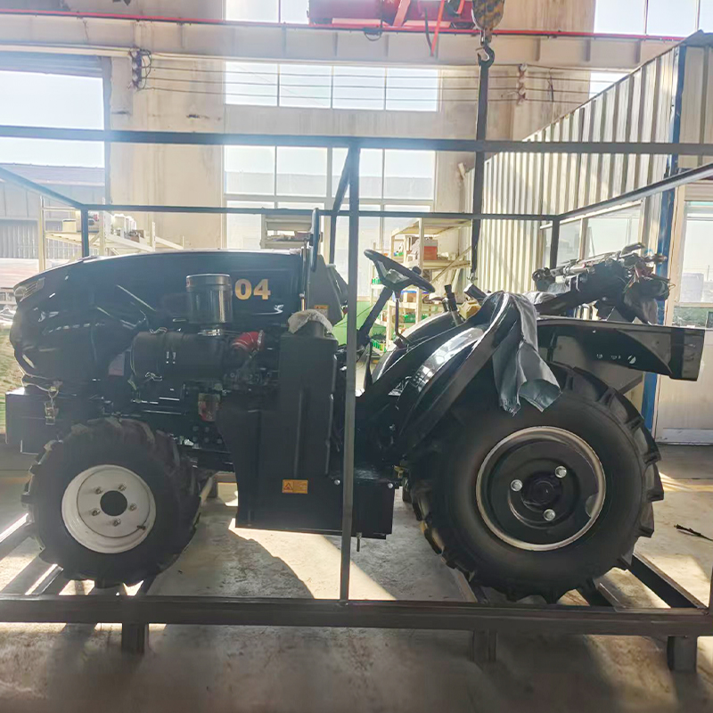 50HP Customized Agricultural T – Agriculture Farming Services recenzja i cena