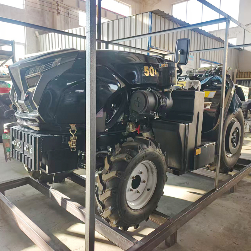 50HP Customized Agricultural T – Agriculture Farming Services recenzja i cena