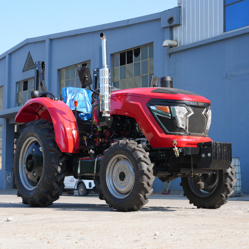 50HP Customized Agricultural T – Agriculture Farming Services recenzja i cena