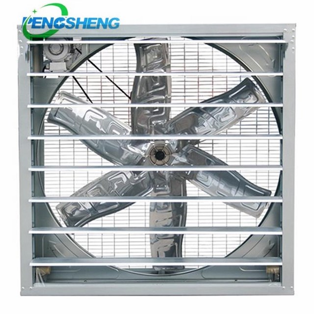 50inch  Exhaust Fan Chicken Ho – Agriculture Farm House recenzja i cena