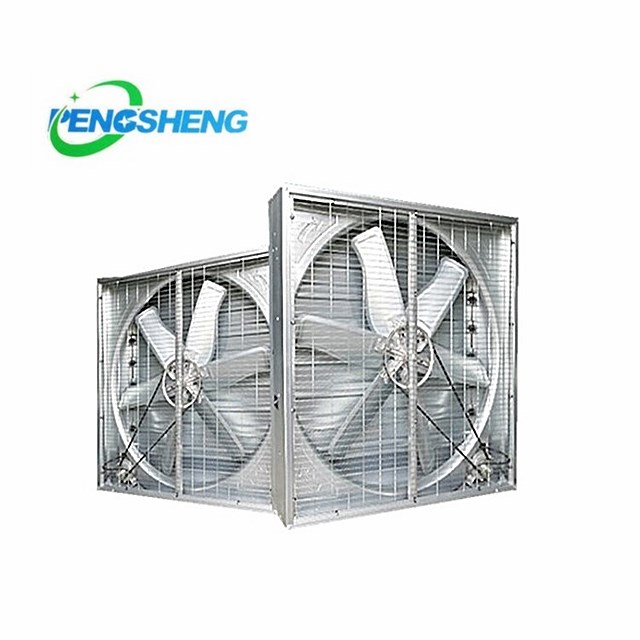 50inch  Exhaust Fan Chicken Ho – Agriculture Farm House recenzja i cena