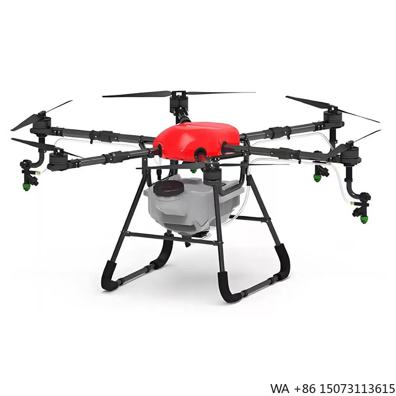 16L 6-Axis Agricultural UAV Fr – Farming Agriculture Drone recenzja i cena