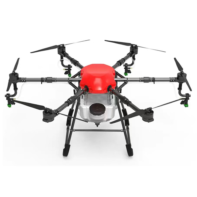 16L 6-Axis Agricultural UAV Fr – Farming Agriculture Drone recenzja i cena