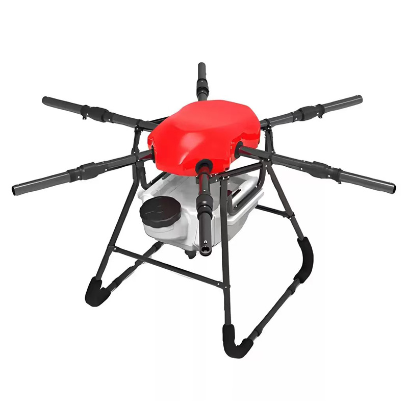 16L 6-Axis Agricultural UAV Fr – Farming Agriculture Drone recenzja i cena