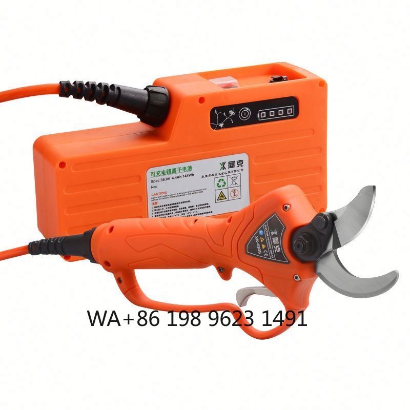 Lightweight cordless garden pr – Agriculture Farming Practices recenzja i cena