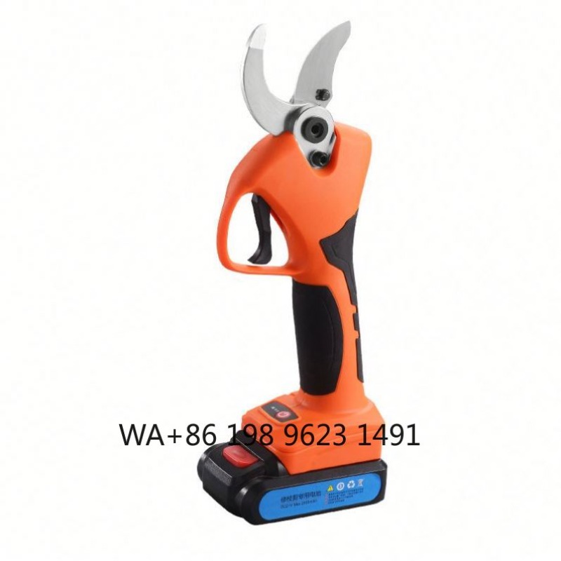 Lightweight cordless garden pr – Agriculture Farming Practices recenzja i cena