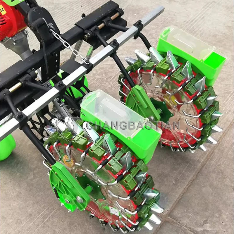 New Style Machine Seeder Seed  – Seed Planter recenzja i cena
