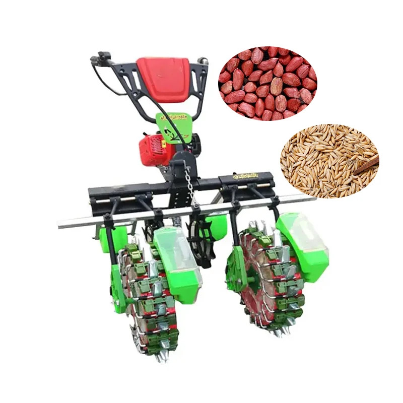 New Style Machine Seeder Seed  – Seed Planter recenzja i cena
