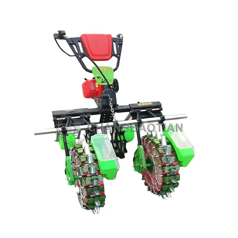 New Style Machine Seeder Seed  – Seed Planter recenzja i cena