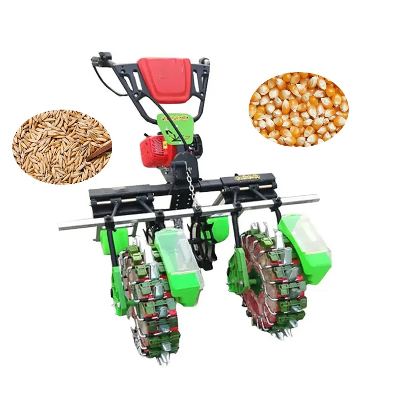 New Style Machine Seeder Seed  – Seed Planter recenzja i cena