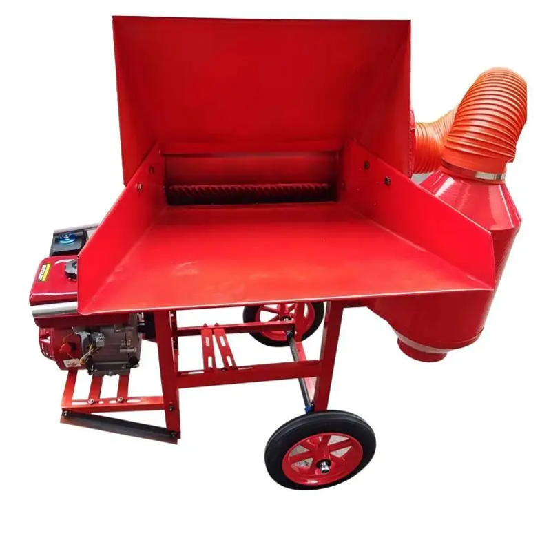 Birui Electric Automatic Farm  – Agriculture Farming Rice recenzja i cena