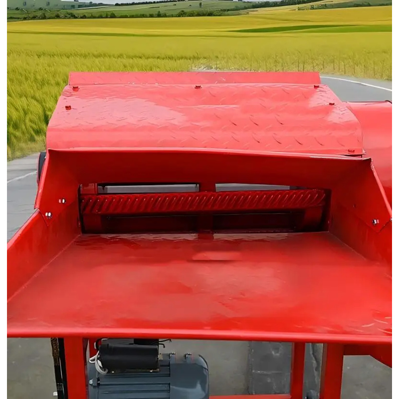 Birui Electric Automatic Farm  – Agriculture Farming Rice recenzja i cena
