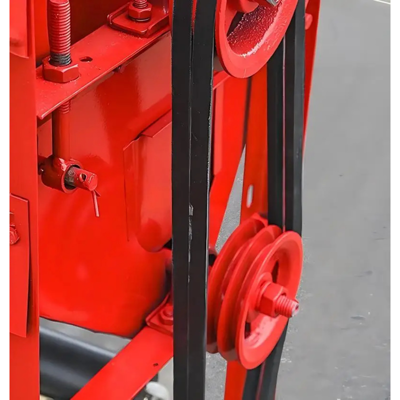 Birui Electric Automatic Farm  – Agriculture Farming Rice recenzja i cena