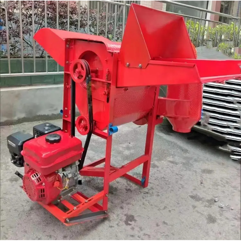 Birui Electric Automatic Farm  – Agriculture Farming Rice recenzja i cena