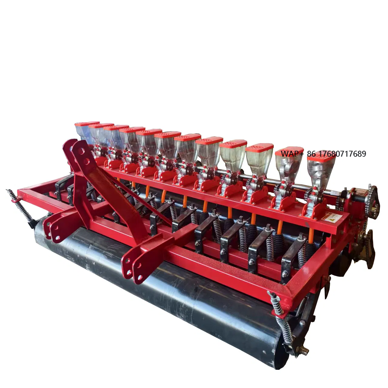 12 Rows Onion Seeds Planter Tr – Seed Planter recenzja i cena
