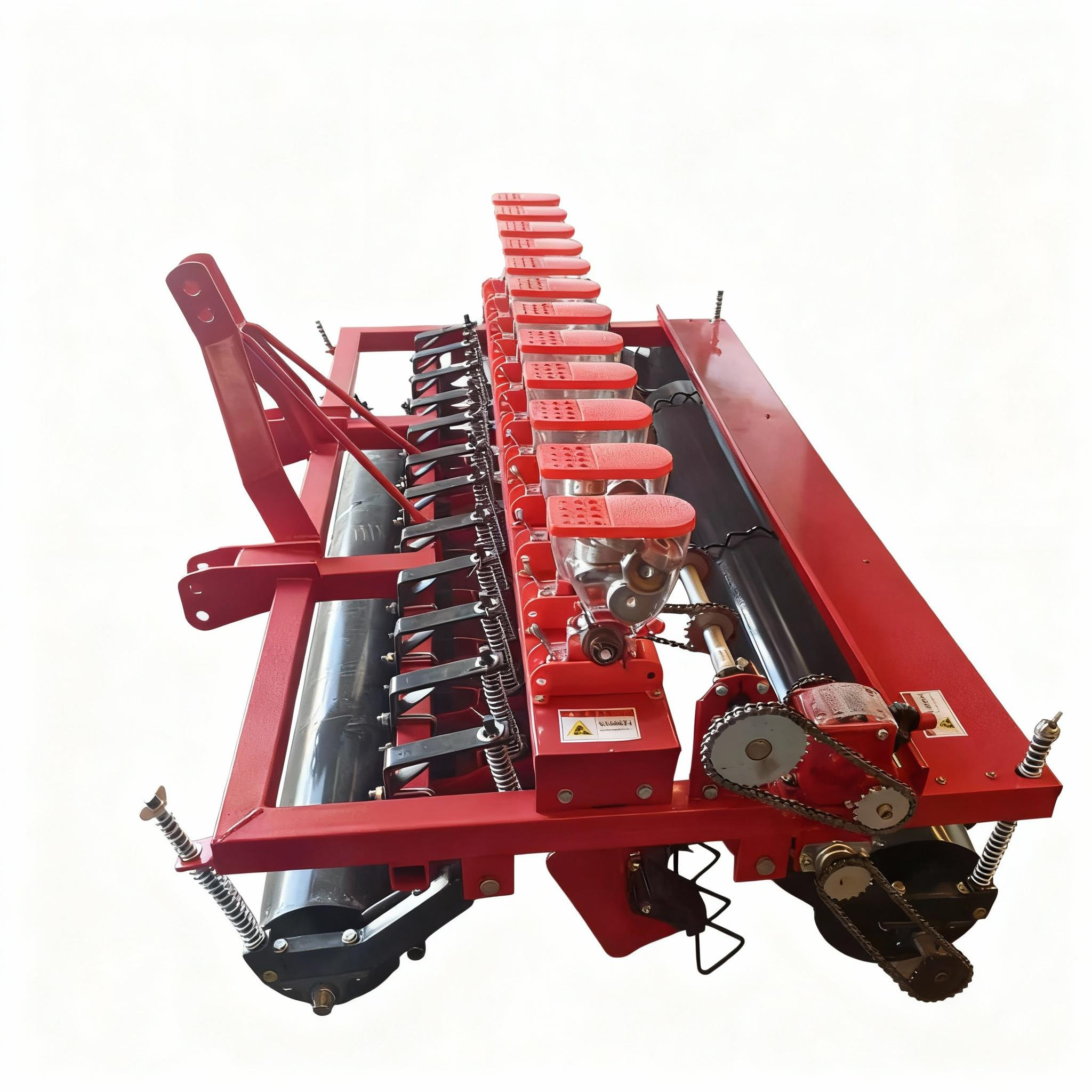 12 Rows Onion Seeds Planter Tr – Seed Planter recenzja i cena