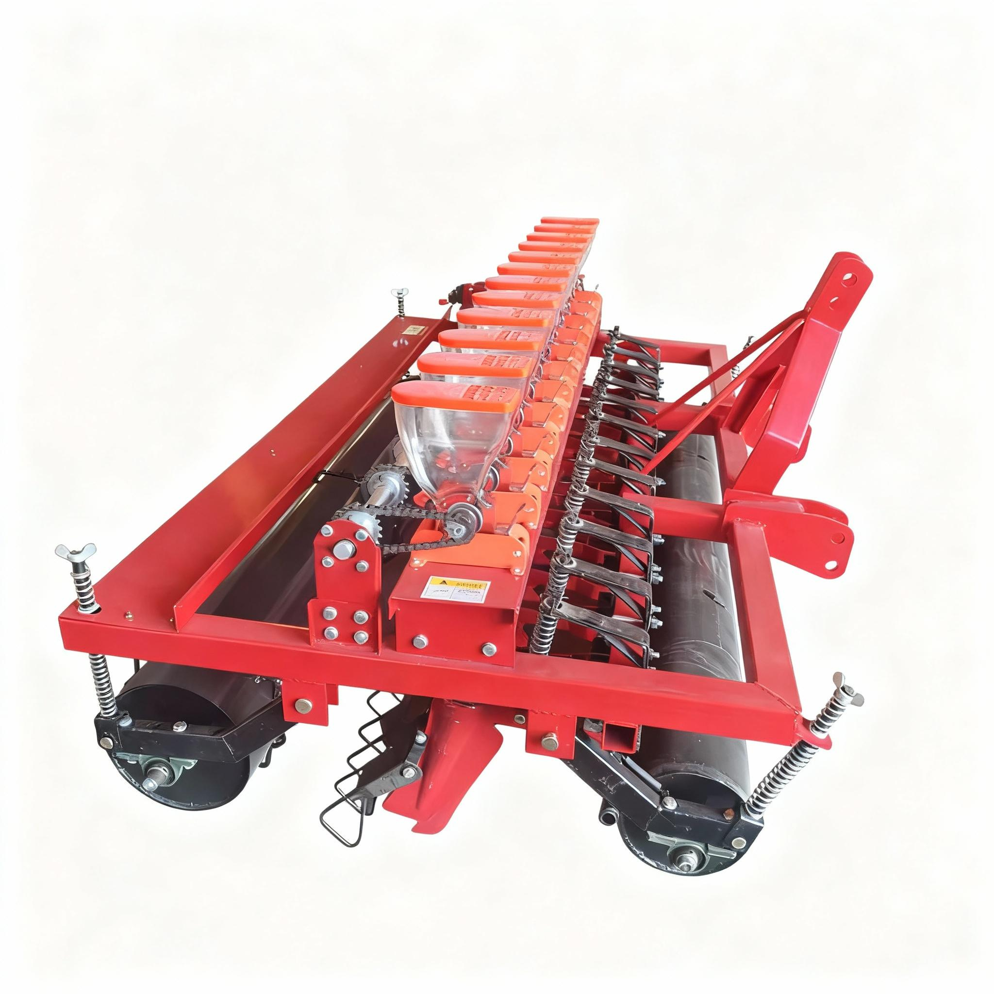 12 Rows Onion Seeds Planter Tr – Seed Planter recenzja i cena