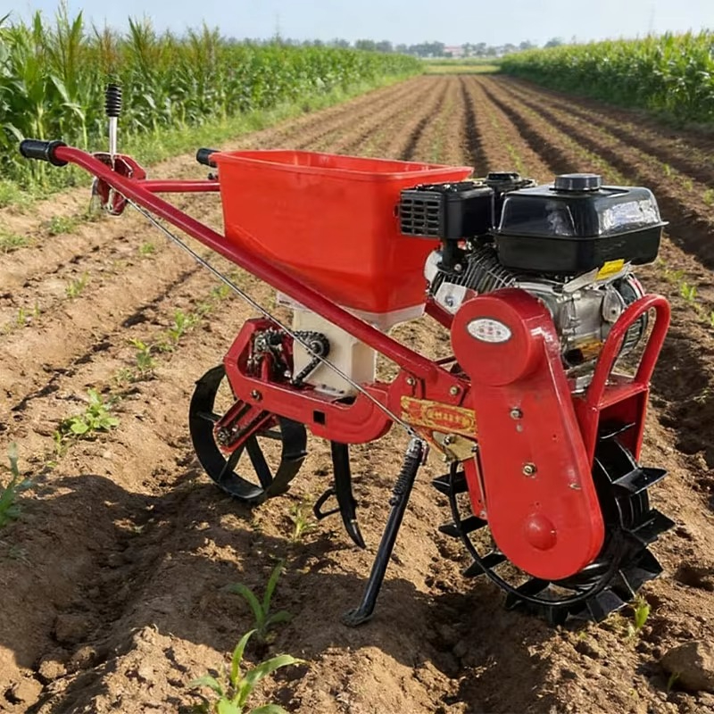 Farm Corn Maize Seed Planter F – Seed Planter recenzja i cena