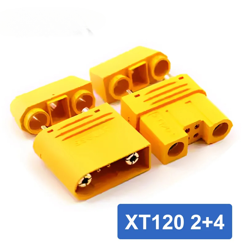 XT120 With Signal Pin Amass XT – Farming Agriculture Drone recenzja i cena