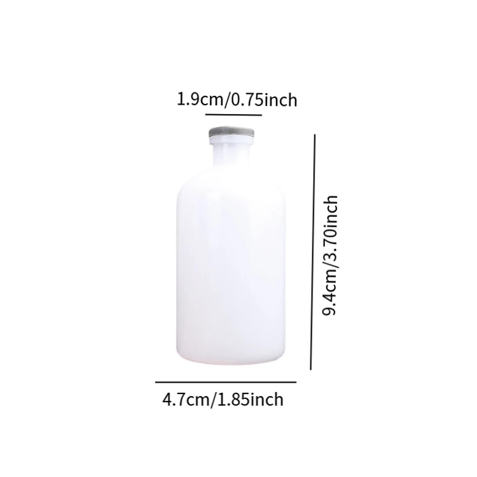Poultry Syringe Vaccine Bottle – Agriculture Farming Practices recenzja i cena