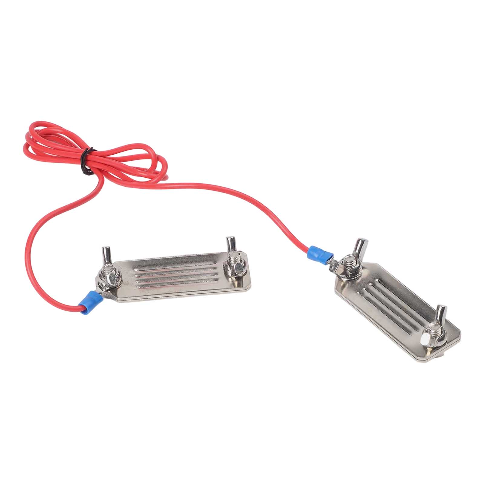 Clip Electric Tape Connector S – Agriculture Goat Farming recenzja i cena