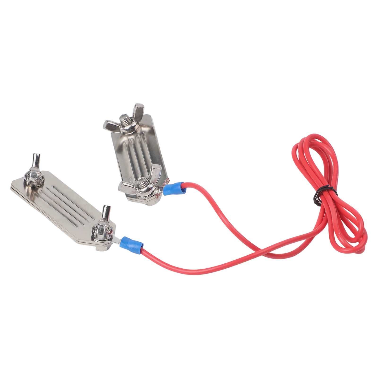 Clip Electric Tape Connector S – Agriculture Goat Farming recenzja i cena