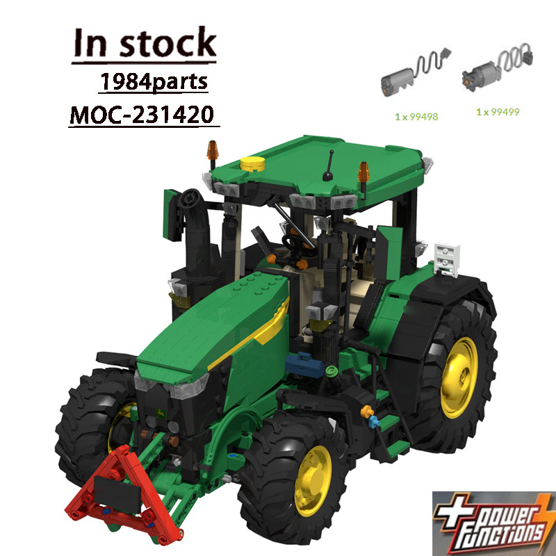 MOC-231420 Urban Farm Agricult – Agriculture Farming Certificate recenzja i cena