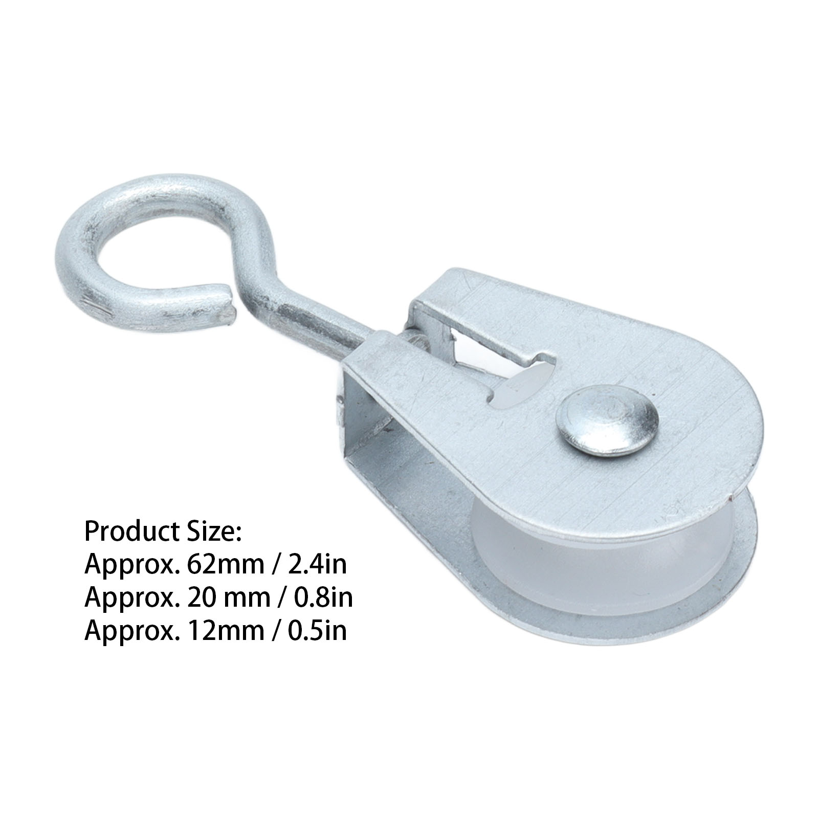 25pcs Pulley Wearable Small Co – Agriculture Farming Practices recenzja i cena