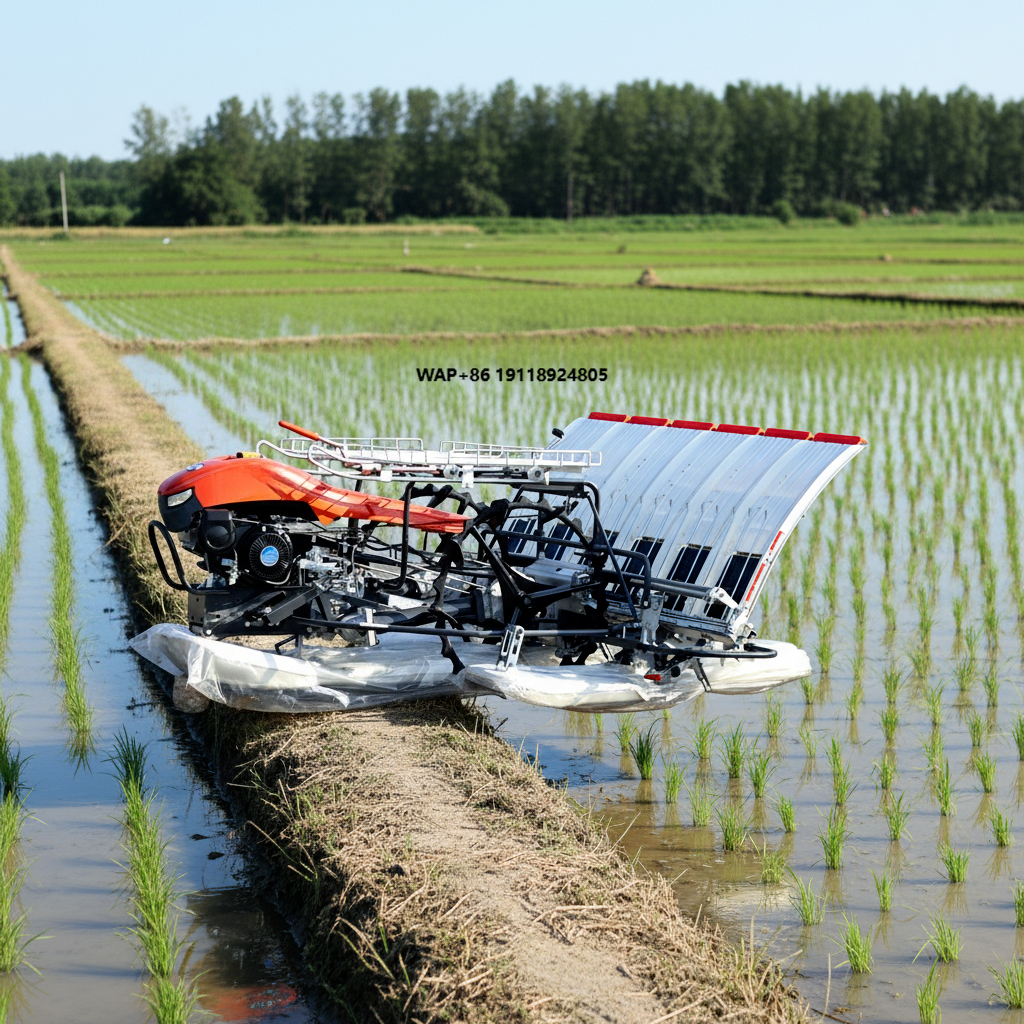 6-Row Agricultural Farm Seeder – Agriculture Farming Usa recenzja i cena