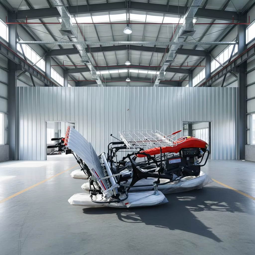 6-Row Agricultural Farm Seeder – Agriculture Farming Usa recenzja i cena