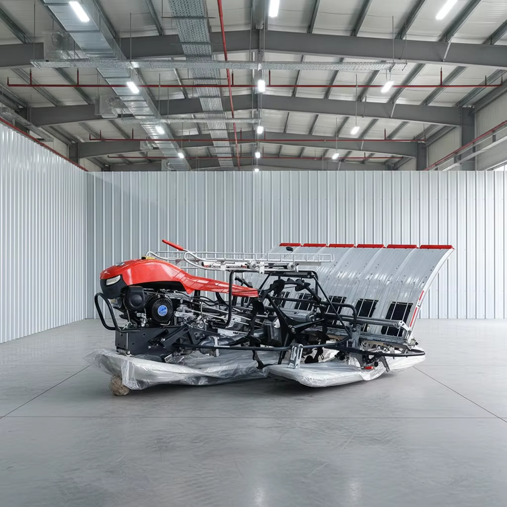 6-Row Agricultural Farm Seeder – Agriculture Farming Usa recenzja i cena