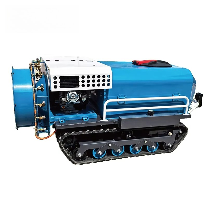 Multi-Functional Motorized Kna – Agriculture Farming Usa recenzja i cena