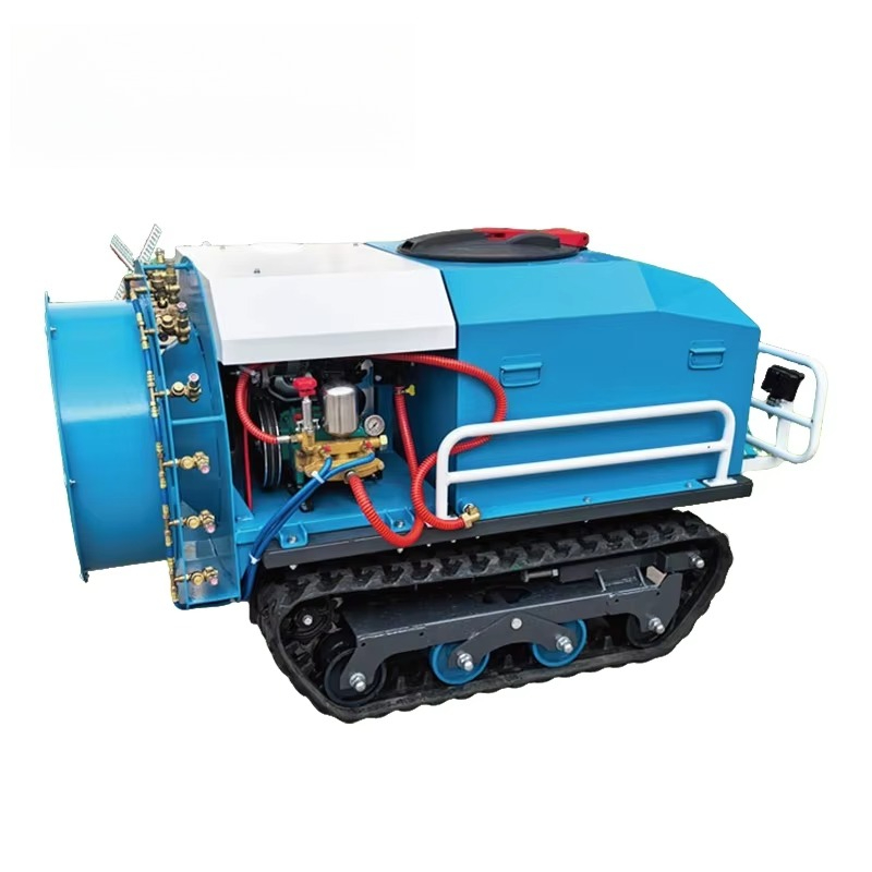 Multi-Functional Motorized Kna – Agriculture Farming Usa recenzja i cena