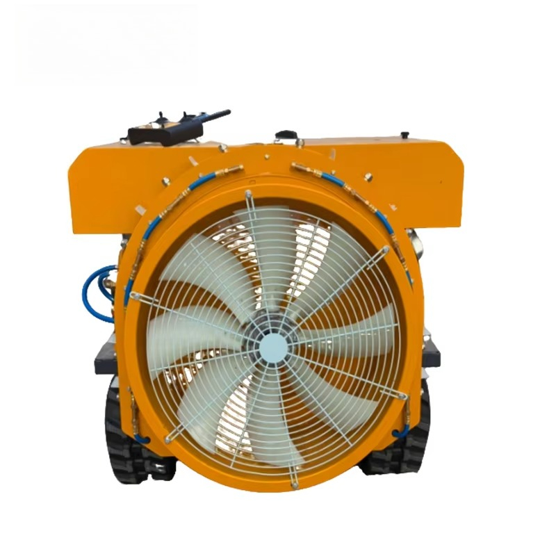 Multi-Functional Motorized Kna – Agriculture Farming Usa recenzja i cena