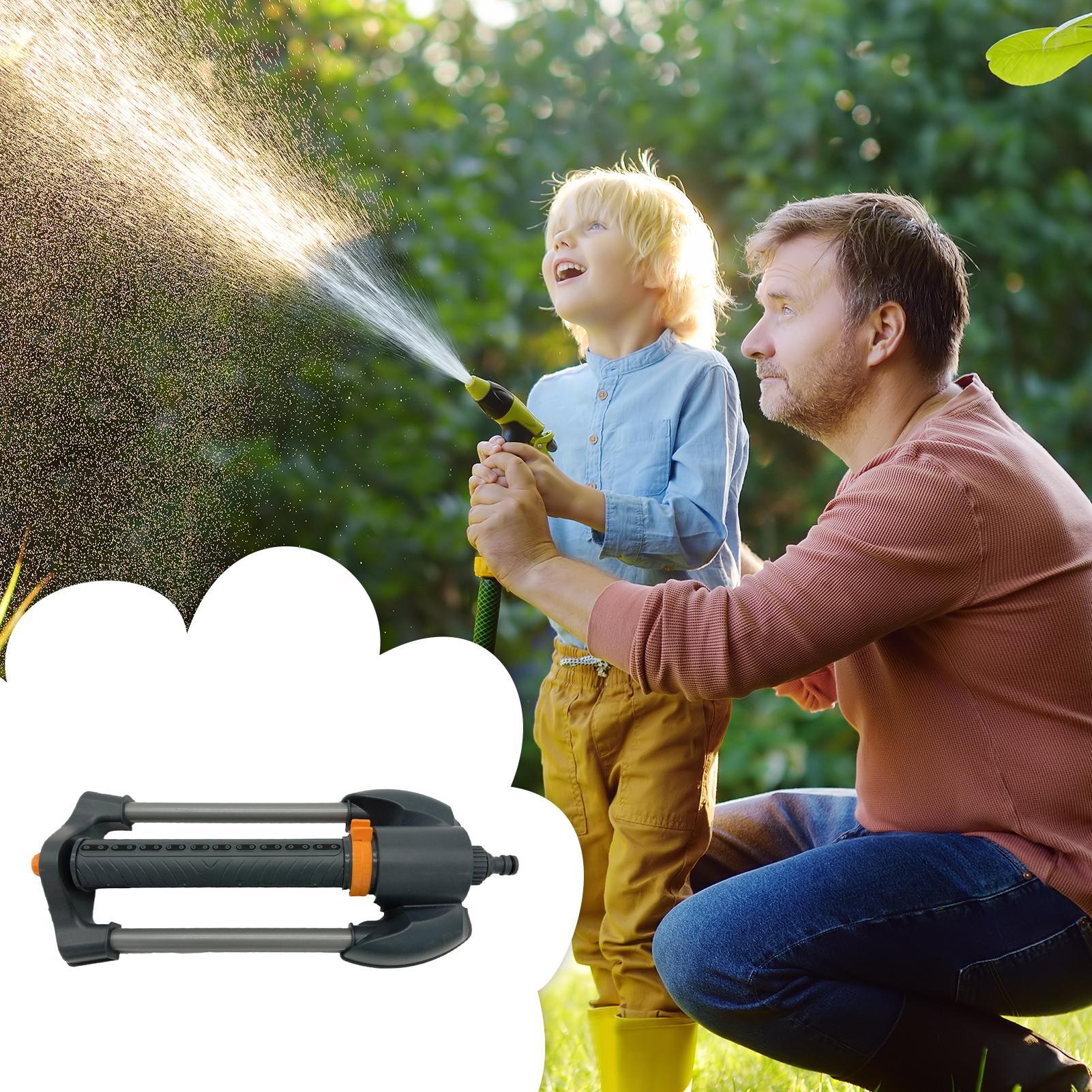 Water Sprinkler Oscillating Ga – Agriculture Farming Usa recenzja i cena