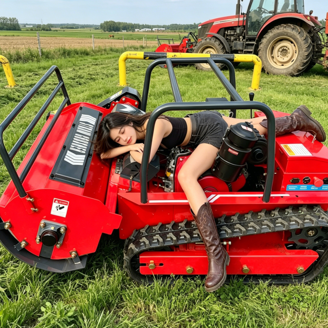 Customized remote-controlled l – Agriculture Farming Services recenzja i cena