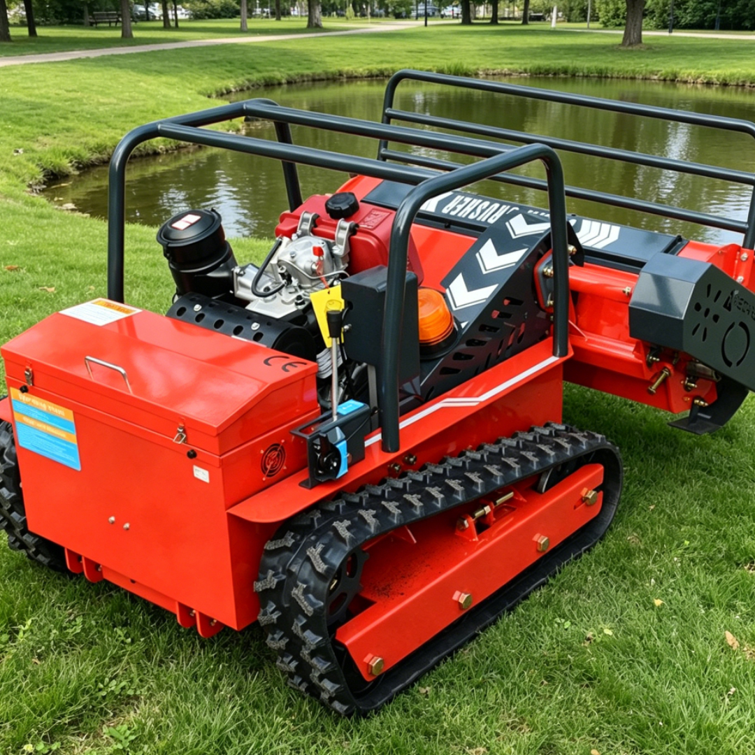Customized remote-controlled l – Agriculture Farming Services recenzja i cena