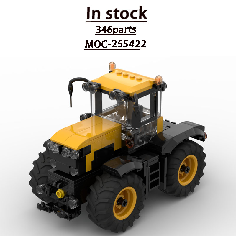 MOC-255422 Urban Farm Agricult – Agriculture Farming Certificate recenzja i cena