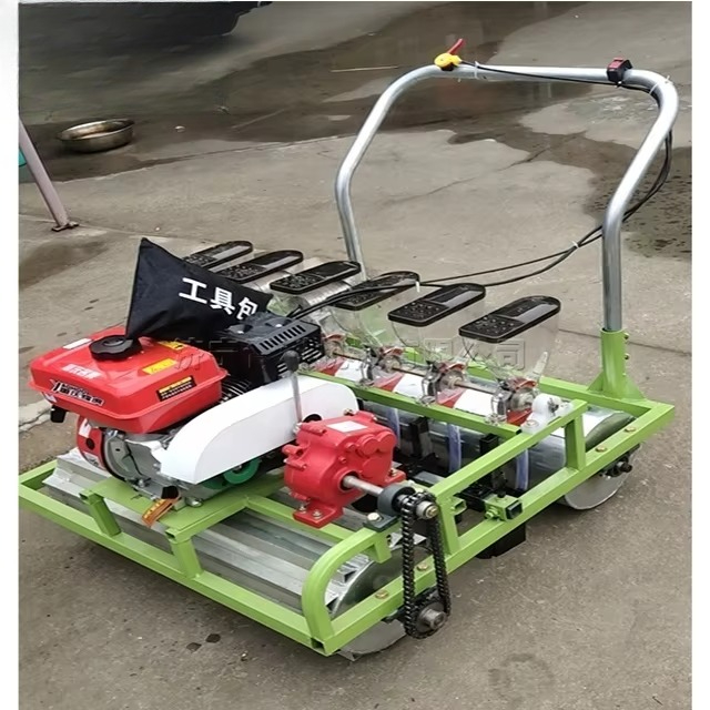 Small Particle Seed Precision  – Seed Planter recenzja i cena