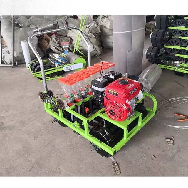 Small Particle Seed Precision  – Seed Planter recenzja i cena