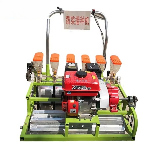 Small Particle Seed Precision  – Seed Planter recenzja i cena