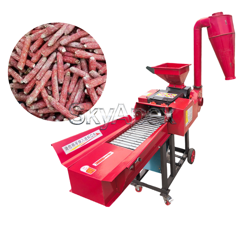 Farm Animal Feed Cutter For Ca – Agriculture Farming Rice recenzja i cena