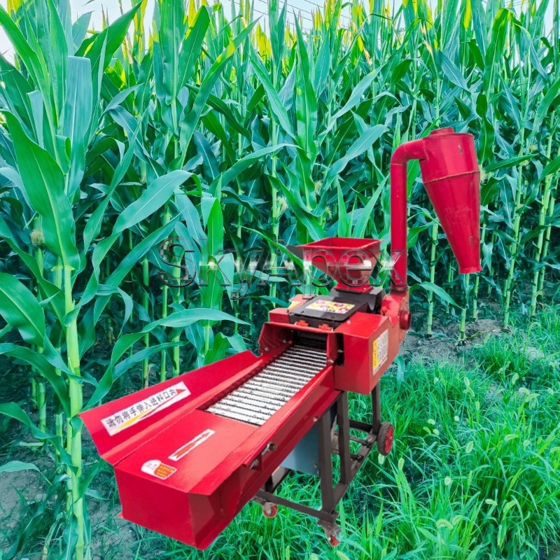 Farm Animal Feed Cutter For Ca – Agriculture Farming Rice recenzja i cena